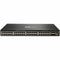 Main Image for Aruba CX 6300M 48G Power-to-Port Airflow 2 Fans 1 Power Supply Unit Bundle