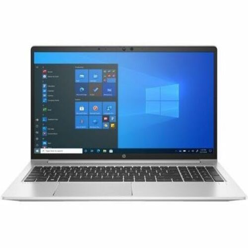 Main Image for HP ProBook 650 G8 15.6" Notebook - Full HD - 60 Hz - Intel Core i5 11th Gen i5-1145G7 - 16 GB - 1 TB SSD