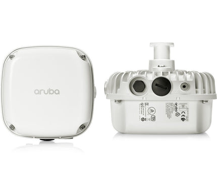 Main Image for HPE AP-567EX Dual Band 802.11ax 1.73 Gbit/s Wireless Access Point - Outdoor