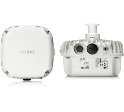 Main Image for HPE AP-565EX Dual Band 802.11ax 1.73 Gbit/s Wireless Access Point - Outdoor