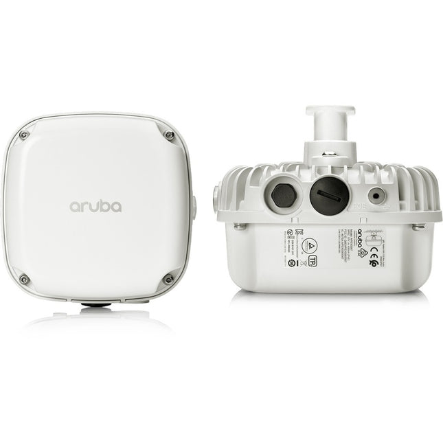 Main Image for HPE AP-565EX Dual Band 802.11ax 1.73 Gbit/s Wireless Access Point - Outdoor