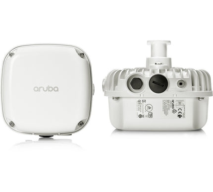 Main Image for HPE AP-567EX Dual Band 802.11ax 1.73 Gbit/s Wireless Access Point - Outdoor