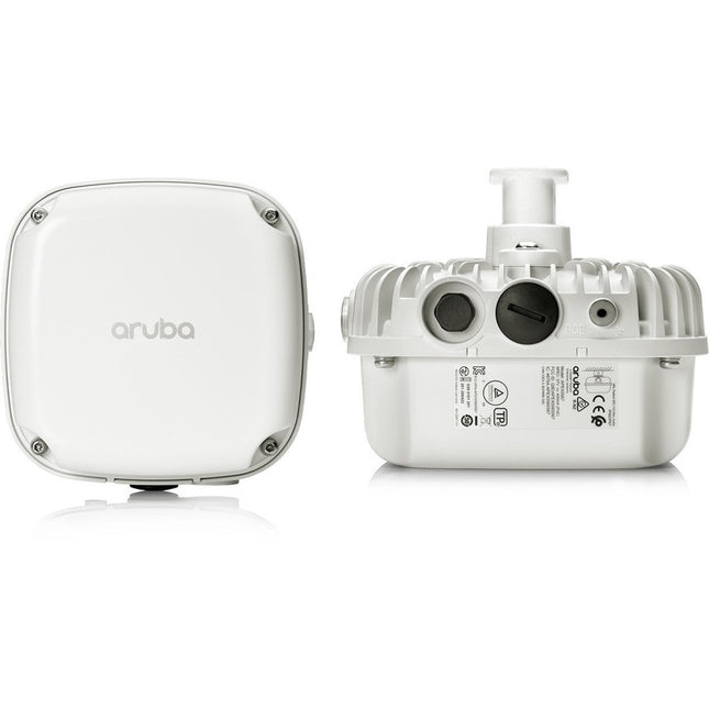 Main Image for HPE AP-567EX Dual Band 802.11ax 1.73 Gbit/s Wireless Access Point - Outdoor