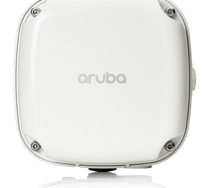 Main Image for HPE AP-565 Dual Band 802.11ax 1.73 Gbit/s Wireless Access Point - Outdoor