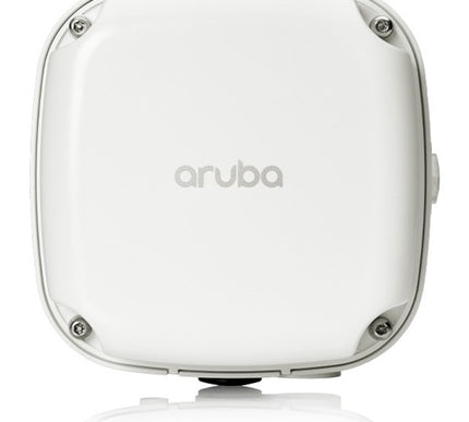 Main Image for HPE AP-565EX Dual Band 802.11ax 1.73 Gbit/s Wireless Access Point - Outdoor
