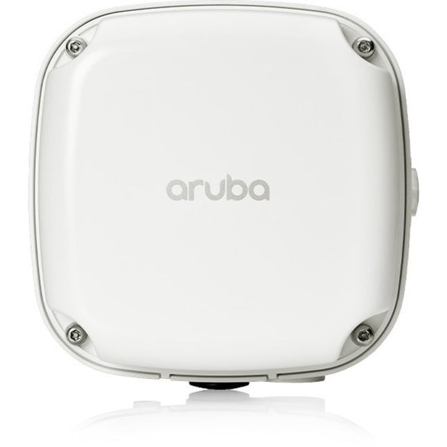 Main Image for HPE AP-567EX Dual Band 802.11ax 1.73 Gbit/s Wireless Access Point - Outdoor