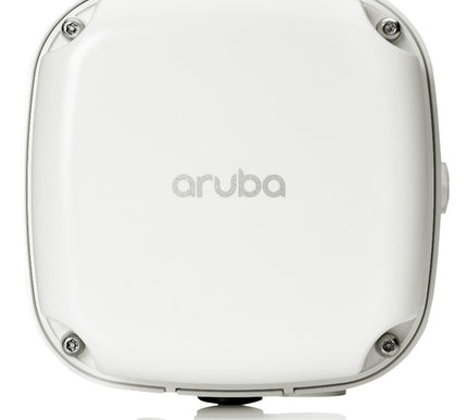 Main Image for HPE AP-567 Dual Band 802.11ax 1.73 Gbit/s Wireless Access Point - Outdoor