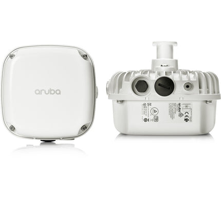 Main Image for HPE AP-565EX Dual Band 802.11ax 1.73 Gbit/s Wireless Access Point - Outdoor