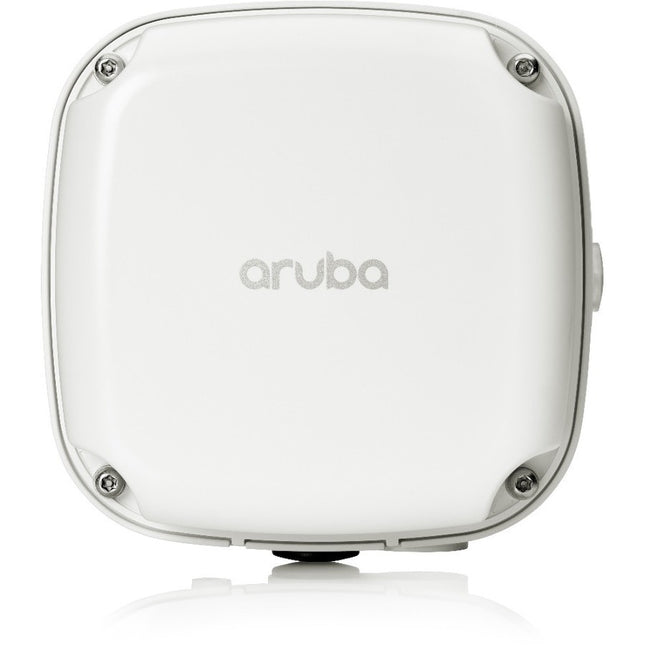 Main Image for HPE AP-565 Dual Band 802.11ax 1.73 Gbit/s Wireless Access Point - Outdoor