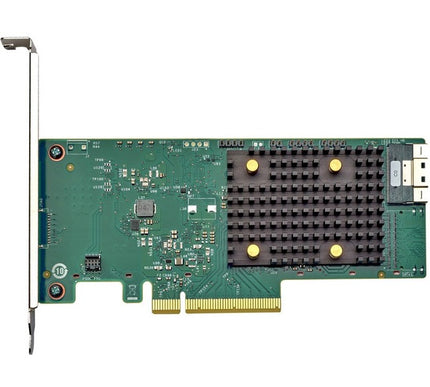 Main Image for Lenovo ThinkSystem RAID 540-8i PCIe Gen4 12Gb Adapter
