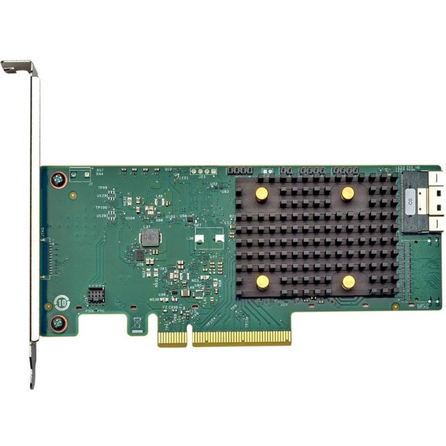 Main Image for Lenovo ThinkSystem RAID 540-8i PCIe Gen4 12Gb Adapter