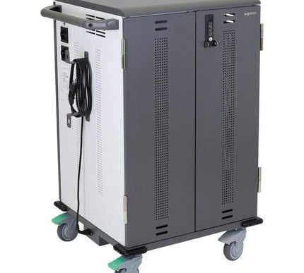 Main Image for Ergotron YES36 Charging Cart, EU for Mini-Laptops