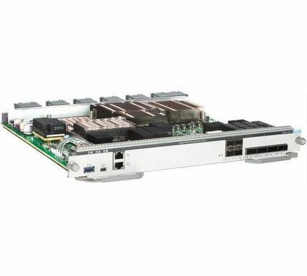 Main Image for Cisco Catalyst 9400 Series Supervisor 2 Module