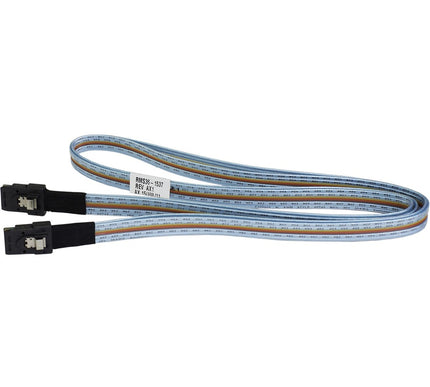 Main Image for HPE Mini-SAS HD Fan-out Data Transfer Cable