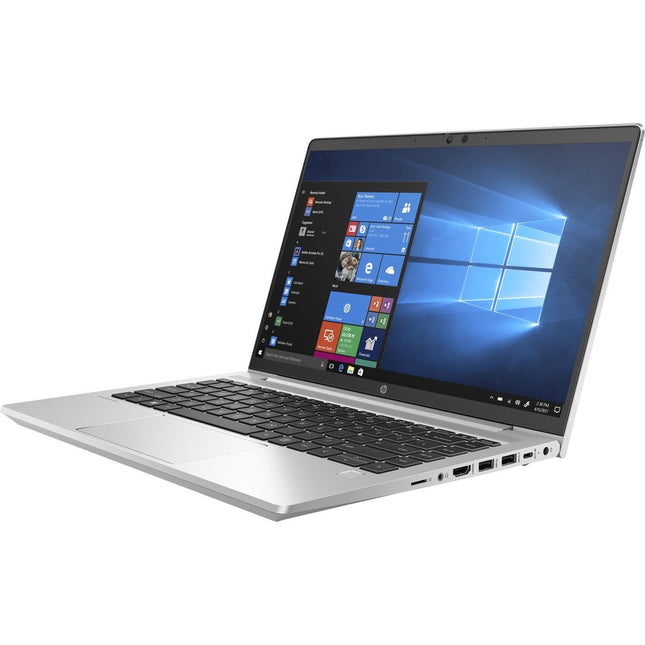 Main Image for HP ProBook 440 G8 14" Notebook - Full HD - 60 Hz - Intel Core i5 11th Gen i5-1135G7 - 16 GB - 256 GB SSD