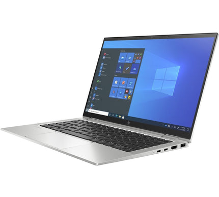 Main Image for HP EliteBook x360 1030 G8 13.3" Touchscreen Convertible 2 in 1 Notebook - 60 Hz - Intel Core i7 11th Gen i7-1185G7 - vPro Technology - 16 GB - 512 GB SSD