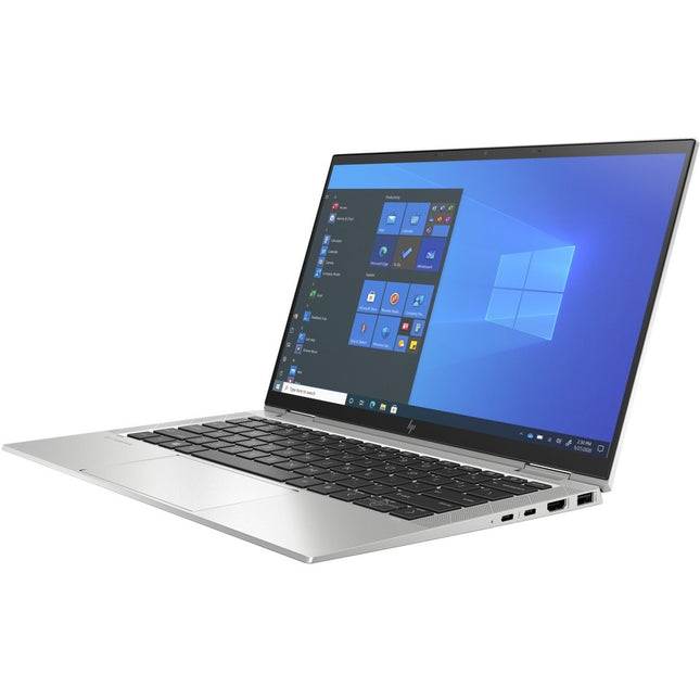 Main Image for HP EliteBook x360 1030 G8 13.3" Touchscreen Convertible 2 in 1 Notebook - 60 Hz - Intel Core i7 11th Gen i7-1185G7 - vPro Technology - 16 GB - 512 GB SSD
