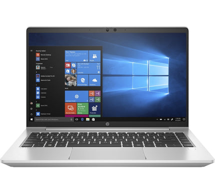 Main Image for HP ProBook 440 G8 14" Notebook - Intel Core i5 11th Gen i5-1135G7 - 8 GB - 512 GB SSD