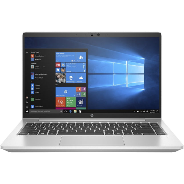 Main Image for HP ProBook 440 G8 14" Notebook - Intel Core i5 11th Gen i5-1135G7 - 8 GB - 512 GB SSD