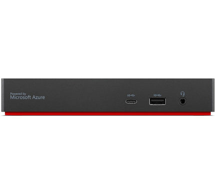 Main Image for Lenovo ThinkPad Universal USB-C Smart Dock