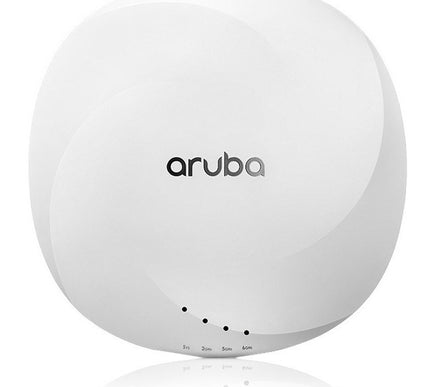 Main Image for HPE AP-655 Tri Band 802.11ax 7.80 Gbit/s Wireless Access Point - Indoor - TAA Compliant