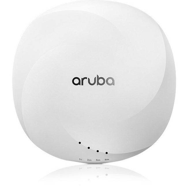 Main Image for HPE AP-655 Tri Band 802.11ax 7.80 Gbit/s Wireless Access Point - Indoor - TAA Compliant