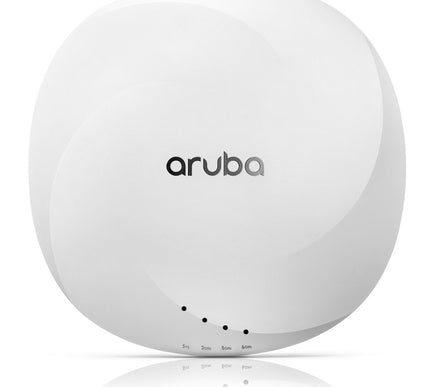 Main Image for HPE AP-655 Tri Band IEEE 802.11ax 7.80 Gbit/s Wireless Access Point - Indoor - TAA Compliant