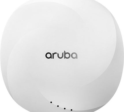 Main Image for HPE AP-655 Tri Band 802.11ax 7.80 Gbit/s Wireless Access Point - Indoor