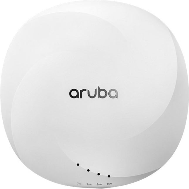 Main Image for HPE AP-655 Tri Band 802.11ax 7.80 Gbit/s Wireless Access Point - Indoor
