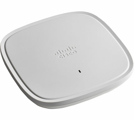 Main Image for Cisco Catalyst C9115I Dual Band Wi-Fi 6 802.11ax 5.38 Gbit/s Wireless Access Point - Indoor