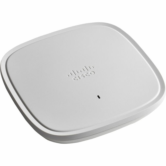 Main Image for Cisco Catalyst C9115I Dual Band Wi-Fi 6 802.11ax 5.38 Gbit/s Wireless Access Point - Indoor