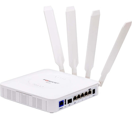 Main Image for Fortinet FortiExtender FEX-101F-EA 2 SIM Ethernet, Cellular Wireless Router