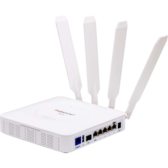 Main Image for Fortinet FortiExtender FEX-101F-EA 2 SIM Ethernet, Cellular Wireless Router