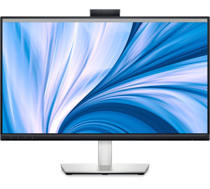 Main Image for Dell C2423H 24" Class Full HD LCD Monitor - 16:9 - Black, Silver