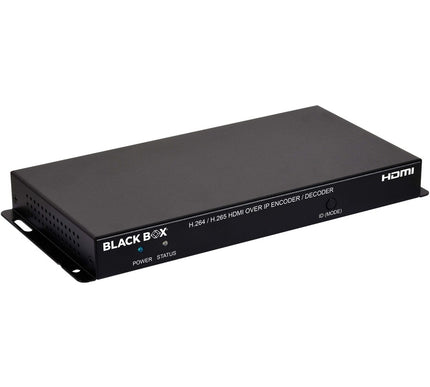 Main Image for Black Box HDMI-over-IP H.264/H.265 Encoder/Decoder