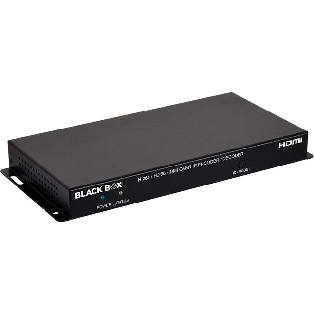 Main Image for Black Box HDMI-over-IP H.264/H.265 Encoder/Decoder