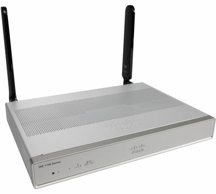 Main Image for Cisco C1111-8PLTEEAWB Router