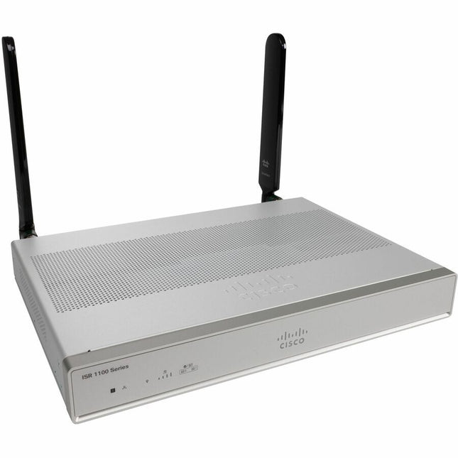 Main Image for Cisco C1111-8PLTEEAWB Router