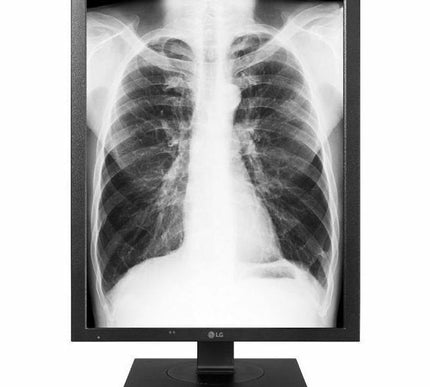 Main Image for Lenovo 78129169 21" Class QXGA LCD Monitor - Black