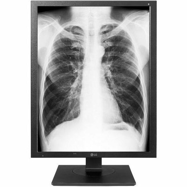 Main Image for Lenovo 78129169 21" Class QXGA LCD Monitor - Black