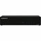 Main Image for Black Box KVM Switch, NIAP 4.0 Certified - 4 Port, Dual-Monitor, DVI-I, CAC