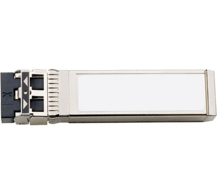 Main Image for HPE 25/50GbE SFP56 SR 100m 1-pack Transceiver