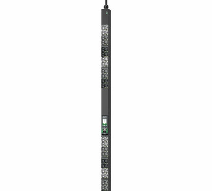 Main Image for APC NetShelter Rack PDU Advanced, Switched Metered Outlet, 3Phase, 11kW 400V 16A or 11.5kW 415V 20A, 48 Outlets, IEC309