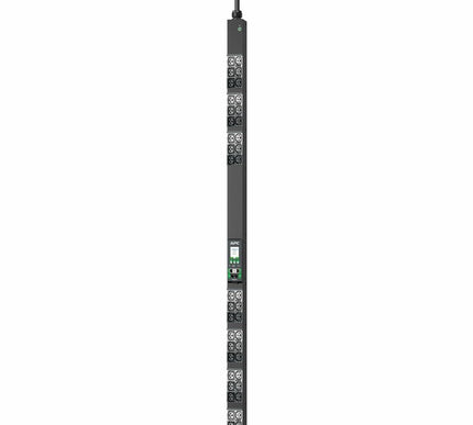 Main Image for APC NetShelter Rack PDU Advanced, Metered, 3Phase, 11kW 400V 16A or 11.5kW 415V 20A, 42 Outlets, IEC309