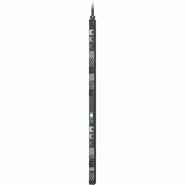 Main Image for APC NetShelter Rack PDU Advanced, Switched Metered Outlet, 3Phase, 17.3kW, 208V 60A, 42 Outlets, 460P9