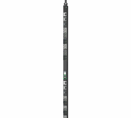 Main Image for APC NetShelter Rack PDU Advanced, Switched, 3Phase, 17.3kW, 208V 60A, 42 Outlets, 460P9