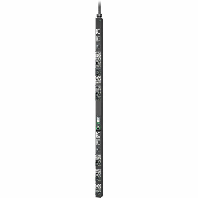 Main Image for APC NetShelter Rack PDU Advanced, Switched, 3Phase, 17.3kW, 208V 60A, 42 Outlets, 460P9