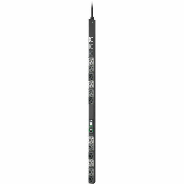 Main Image for APC NetShelter Rack PDU Advanced, Switched, 3Phase, 8.6kW, 208V 30A, 48 Outlets, L21-30P
