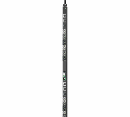 Main Image for APC NetShelter Rack PDU Advanced, Switched Metered Outlet, 3Phase, 14.4kW, 208V 50A, 42 Outlets, CS8365C