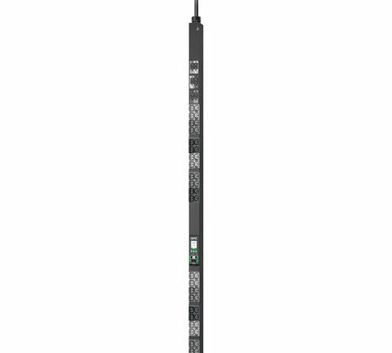 Main Image for APC NetShelter Rack PDU Advanced, Metered Outlet, 3PH, 22.1kW 400V 32A or 17.3kW 415V 30A, 48 Outlets, IEC309